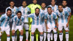 Selección de Argentina podría ser regresada de Estados Unidos al ser intervenida la AFA.