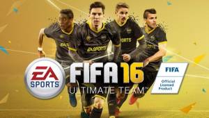 Ultimate Team es una de las modalidades de juego que más gusta del FIFA.
