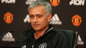 'Ahora tiene un gran entrenador. Es un claro aspirante al título y hay que tenerle máximo respeto', dijo Mourinho.