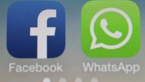 Facebook y Whatsapp se unen para 'beneficiar' a sus usuarios.