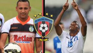 Mario Girón y Jorge Bodden son nuevos jugadores del Walter Ferretti de Nicaragua.