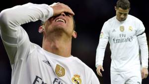 El crack del Real Madrid no atraviesa su mejor momento y eso lo resiente su equipo. Acabó silbado por la afición merengue