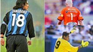 El jugador hondureño utilizará el número 3+7 en el Miami United debido a que el 10 está apartado para Adriano.