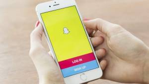 Snapchat se sigue actualizando para beneficiar a sus usuarios.