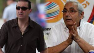 La polémica sigue entre los dirigentes de Motagua y la Liga Nacional de Honduras.