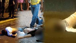 Este domingo se volvió a registrar un hecho violento en el que un aficionado del Olimpia perdió la vida. La Policía descarta que el suceso esté relacionado con el partido ante Motagua.