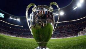La 'orejona' es el trofeo más deseado por los futbolistas en el Viejo Continente.