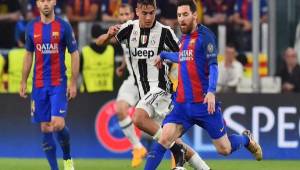 Messi y el Barcelona no pudieron con la Juventus en Champions League, pero podrían consolarse con la liga y la Copa del Rey.