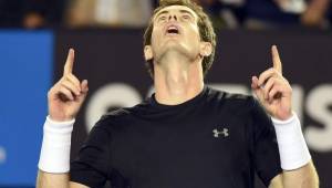 Murray no ha fallado en alcanzar unos cuartos de final en un grande desde que cayó en la tercera ronda de US Open hace cinco años.