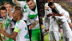 Wolfsburgo, un duelo inédito y una perita en dulce en el papel para el Real Madrid
