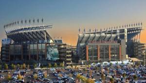 La Concacaf designó a la ciudad de Filadelfia y el estadio Lincoln Financial como sede de la gran final de la Copa Oro 2015.