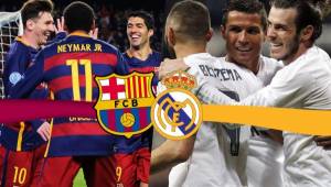 Los tridentes MSN y BBC serán titulares este sábado en el Camp Nou.
