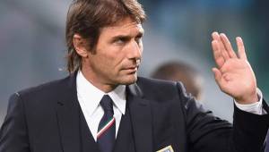 Según la prensa italiana, el técnico dirigirá al Chelsea la próxima temporada.