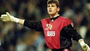 Iker Casillas vivió grandes momentos en sus 16 años como jugador del Real Madrid donde ganó todos los títulos posibles. Foto marca.es