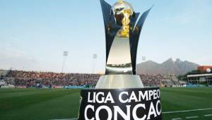 El club mexicano Cruz Azul es el actual monarca de la Liga Campeones de la Concacaf.