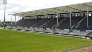 El AMI Stadium acogerá a los catrachos en sus partidos antes Uzbekistan y Fiji.