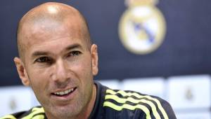 Zidane ve a Cristiano capaz de aguantar aún mucho tiempo en la elite.