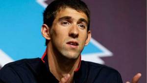 Michael Phelps fue suspendido seis meses el pasado 6 de octubre por la Federación Estadounidense de Natación por conducir en estado de embriaguez.