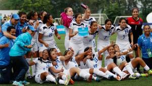 Las catrachas perdieron 2-0 frente a Canadá, pero es un boleto histórico en el Premundial. Están en semifinales y esperar por Estados Unidos o México, Honduras busca asistir a su primer Mundial Femenino.