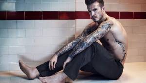 Daviv Beckham fue figura deportiva e icono de estilo en todo el mundo.