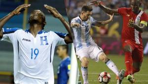 La Selección de Honduras tiene dos oportunidades de seguir con vida en la eliminatoria rumbo al Mundial. Panamá puede meterse en la hexagonal.