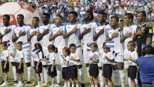 La Selección Nacional se siente arropada en San Pedro Sula y por eso disputará los dos partidos del arranque del hexagonal en el estadio Olímpico Metropolitano.