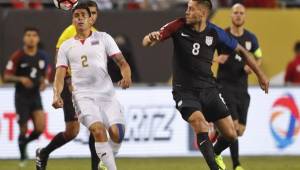 Costa Rica ocupa un empate ante Haití para clasificar. Estados Unidos vencer a San Vicente y que no gane Guatemala.