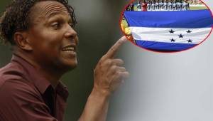 El ex goleador de la Selección de Honduras, Carlos Pavón, les manda un mensaje de aliento a los jugadores que el sábado disputan la medalla de bronce ante Nigeria.