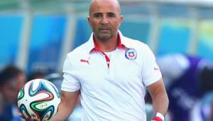 El entrenador ganó la pasada Copa América, el primer título internacional del país andino y dejó claro que su intención de marcharse es definitiva.