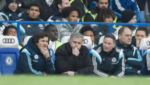 José Mourinho tiene en mente a cuatro jugadores que destacan en sus respectivos equipos.