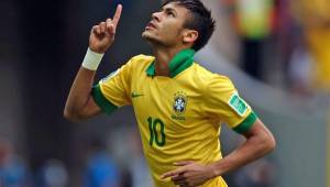 Neymar es el máximo referente del fútbol brasileño de la actualidad.