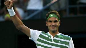 Federer, el tenista más ganador de torneos de Grand Slam, no para de conseguir récords.