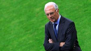 Beckenbauer, que lideró la candidatura de Alemania para la organización del Mundial, ha negado la corrupción.
