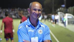 El técnico de Nicaragua, Henry Duarte, aseguró que jugadores de Costa Rica, El Salvador y Guatemala perdieron el amor propio.