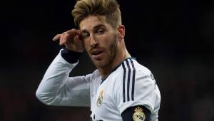 Sergio Ramos quiere ser el segundo jugador mejor pagado en el Real Madrid, por detrás de Cristiano.