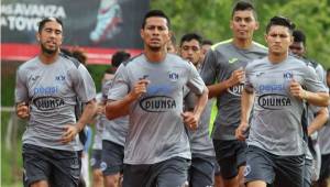 Motagua enfrenta al Honduras Progreso este domingo en Catacamas, Olancho.