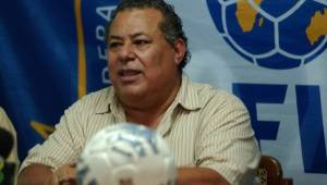 Luego de la captura de Julio Rocha, dirigente de FIFA, en Zurich, medios en Nicaragua señalan que nunca dio explicaciones de cómo se manejaron los fondos durante su gestión como presidente de Fenifut. Foto Agencias