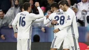 Real Madrid ha encontrado una nueva figura, se trata de Asensio.