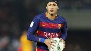 Neymar ya habría logrado un preacuerdo con el Barcelona hasta el 2021.