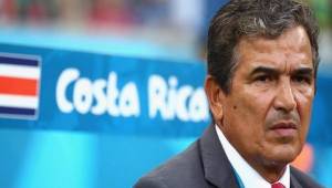 Jorge Luis Pinto aceptó volver a Costa Rica para ser homenajeado por Liga Deportiva Alajuelense.