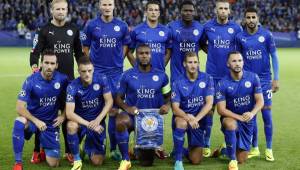 Leicester City sigue sorprendiendo al mundo, a pesar de ser un equipo muy humilde, cuando de dinero se habla y, en comparación de los grande de Europa.