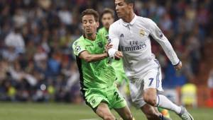 El Real Madrid y el Sporting se enfrentarán en la quinta jornada de la fase de grupos de la Champions League.