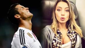 Medios internacionales afirman que la preciosa mujer ha terminado la relación con Cristiano Ronaldo.