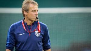Klinsmann ya llevó a una Copa del Mundo a los Estados Unidos, además, dirigió también en una a su país natal, Alemania.