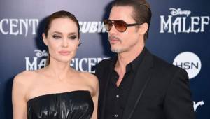 Angelina Jolie y Brad Pitt pusieron fin a su matrimonio.