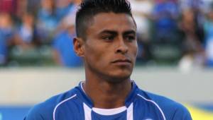 Darwin Cerén juega en el Orlando City de la MLS. (FOTO: Cortesía)