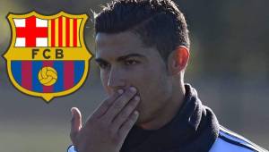 Todos estos movimiento para tratar su lesión, Cristiano Ronaldo los habría hecho a escondidas del Real Madrid, según Sport.