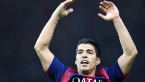 Luis Suárez destacó que lo mejor del Barcelona es el compañerismo, la unidad y el sacrificio.