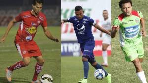 Los jugadores hondureños tendrán su primera experiencia en el balompié nacional soltando piernas en estos partidos amistosos.