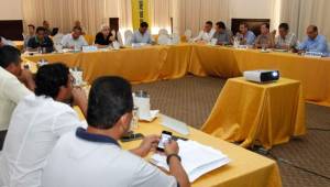 La 43 Asamblea de Liga Nacional de Honduras ha dejado cambios significativos para la temporada 2016-17.